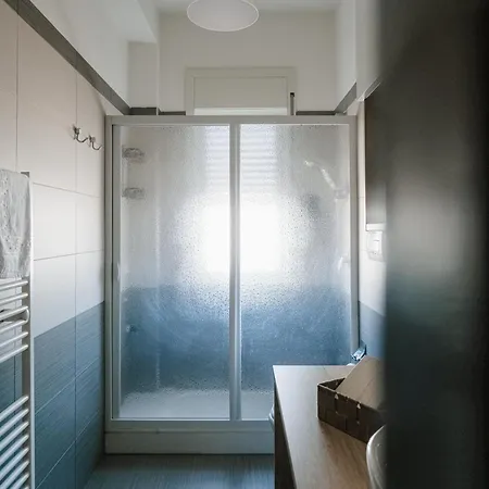 Carmina Appartement