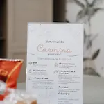 Carmina شقة برولو