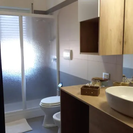 Apartment Carmina