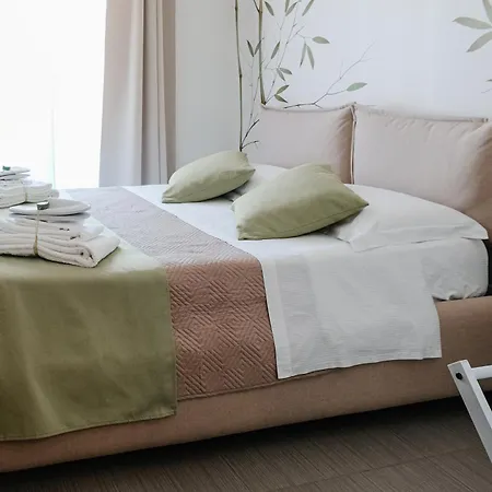 Carmina Apartment