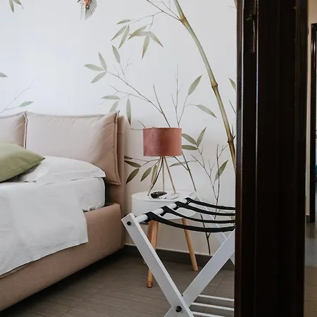 Carmina Apartment Brolo