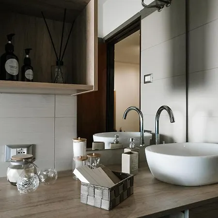 Apartment Carmina