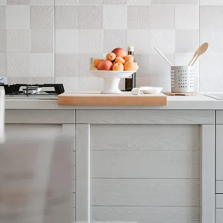 Carmina アパート *