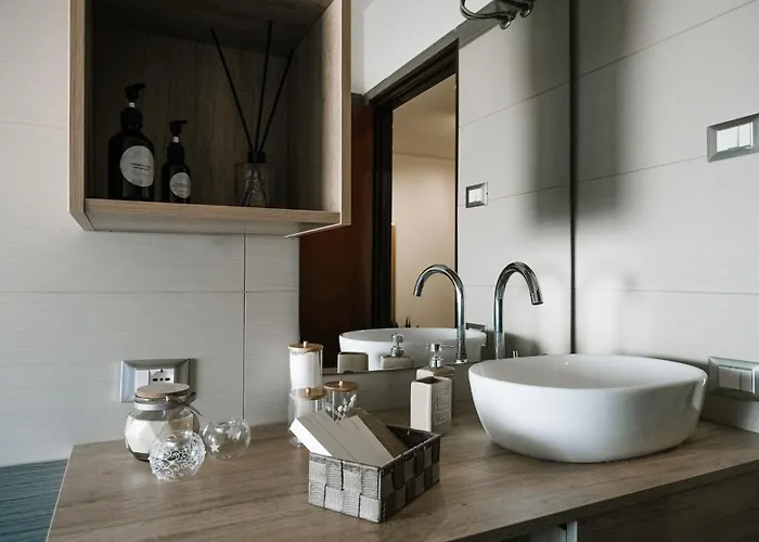 Apartman Carmina
