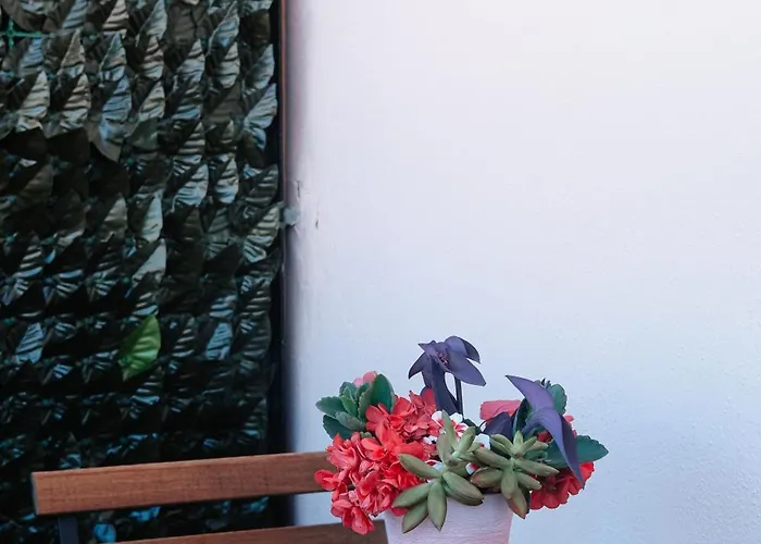 Apartman Carmina *
